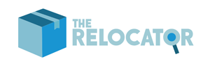The Relocator logo