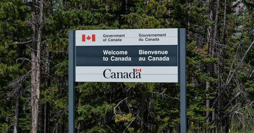 Canada welcomed new record-number of immigrants in 2022