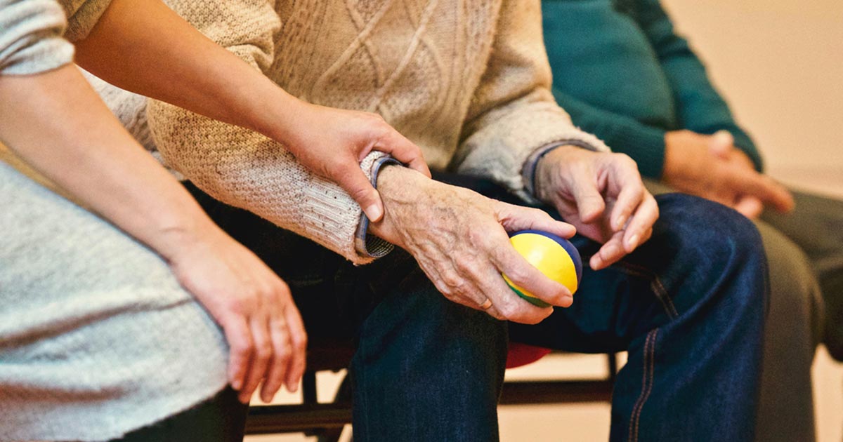 Image for Canada eases eligibility requirements for caregivers