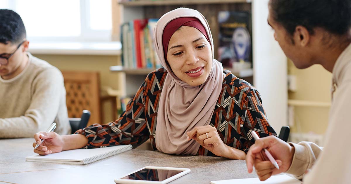 Image for Canada is investing in settlement services for newcomers