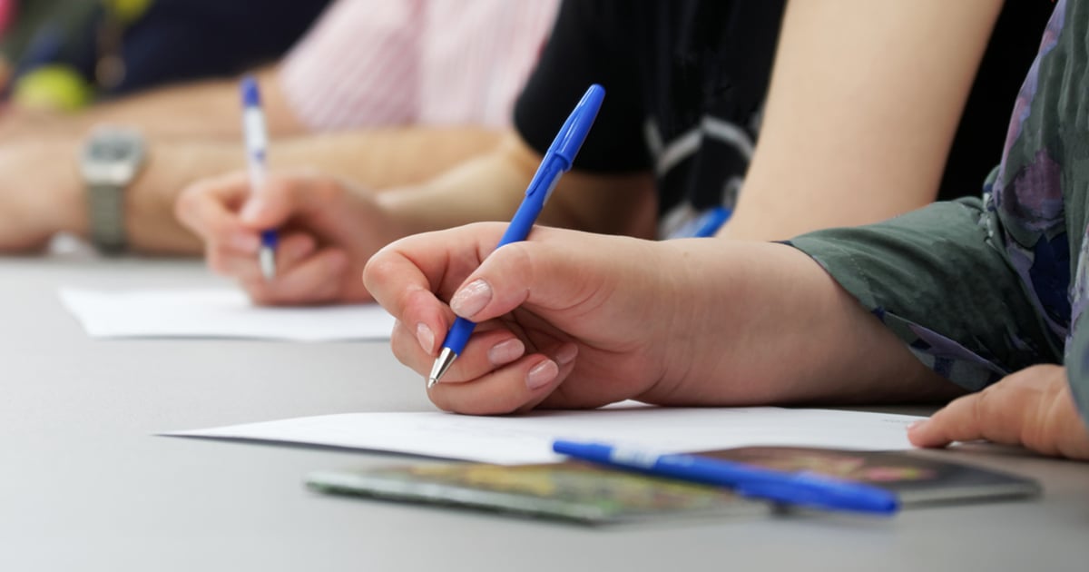 Image for Immigration candidates may soon be able to retake a single IELTS module