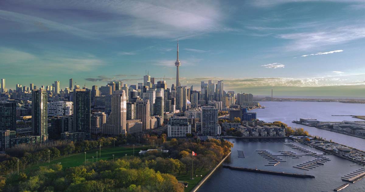Image for Canadians “highly and increasingly” supportive of immigration