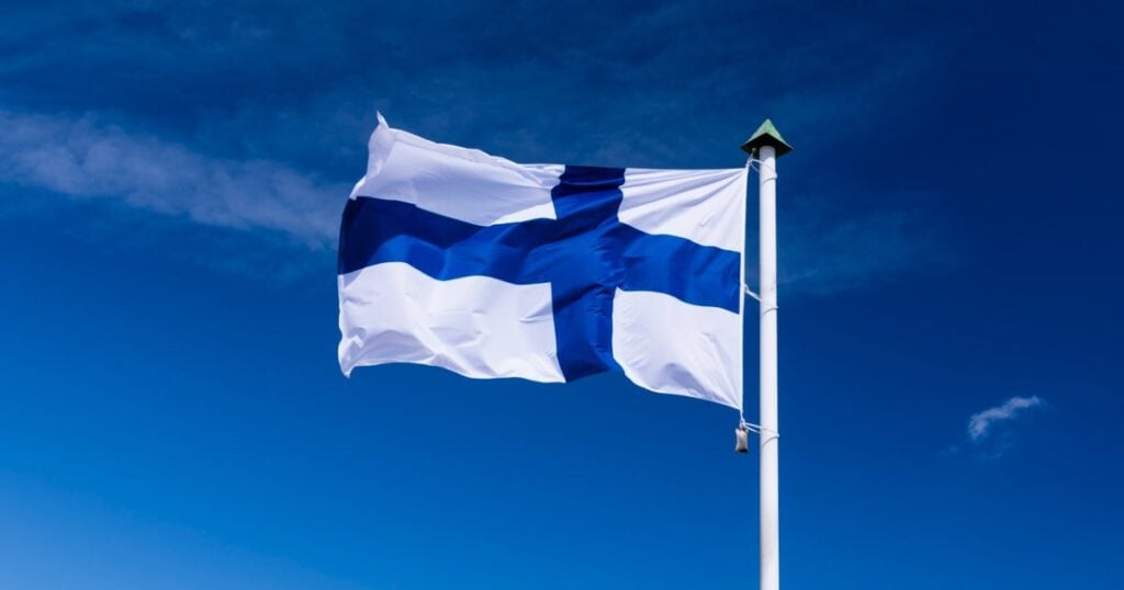 Finland joins IEC Canada countries