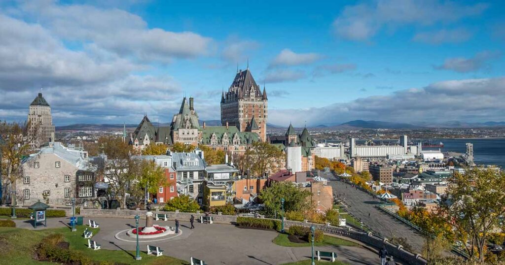 Quebec Skilled Worker Selection Program