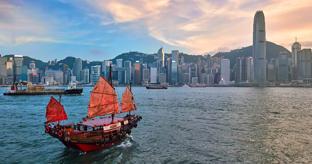 Image for Canada adds new measure for Hong Kongers wanting to immigrate