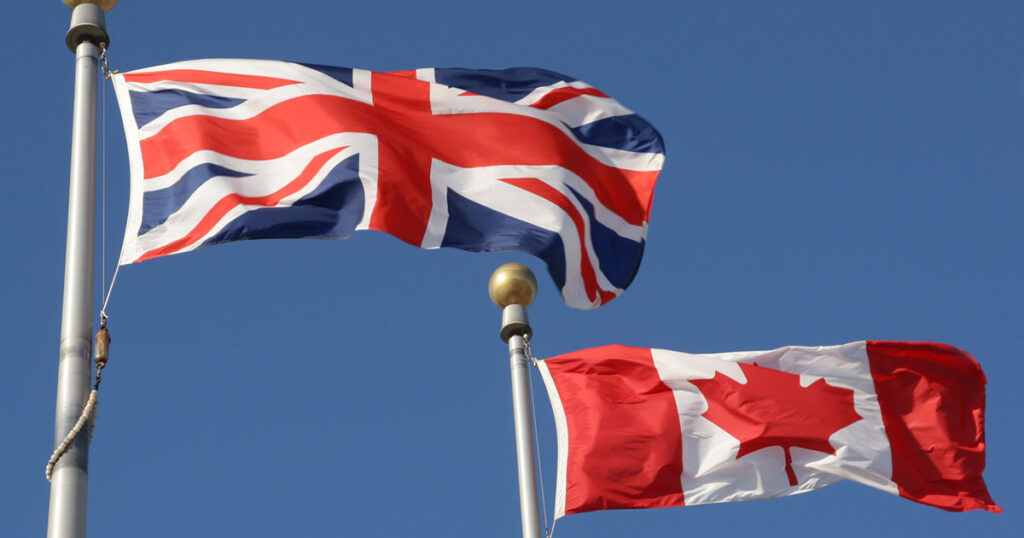 Canada expands IEC for British youth