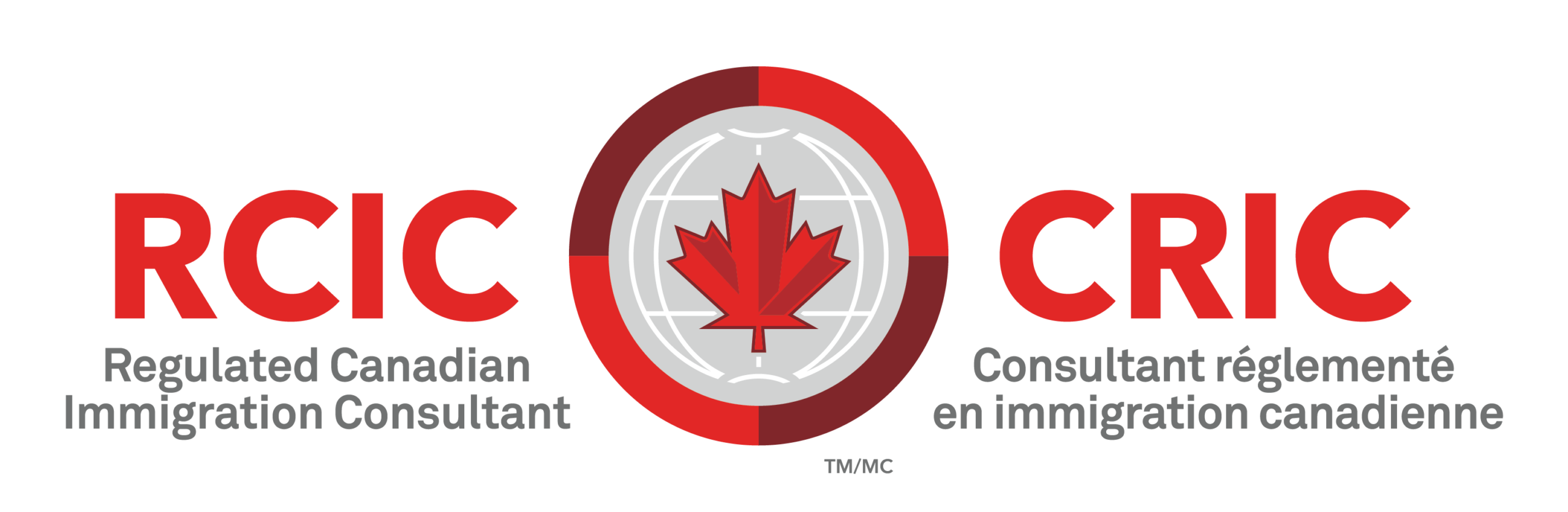 RCIC logo