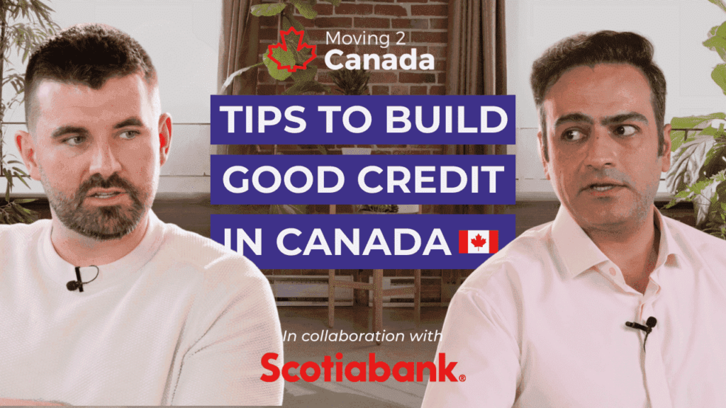 All You Need to Know to Build A Good Credit Score in Canada