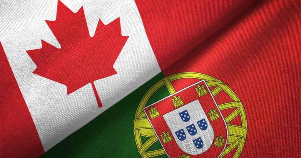 Canada opens new Visa Application Centre in Portugal