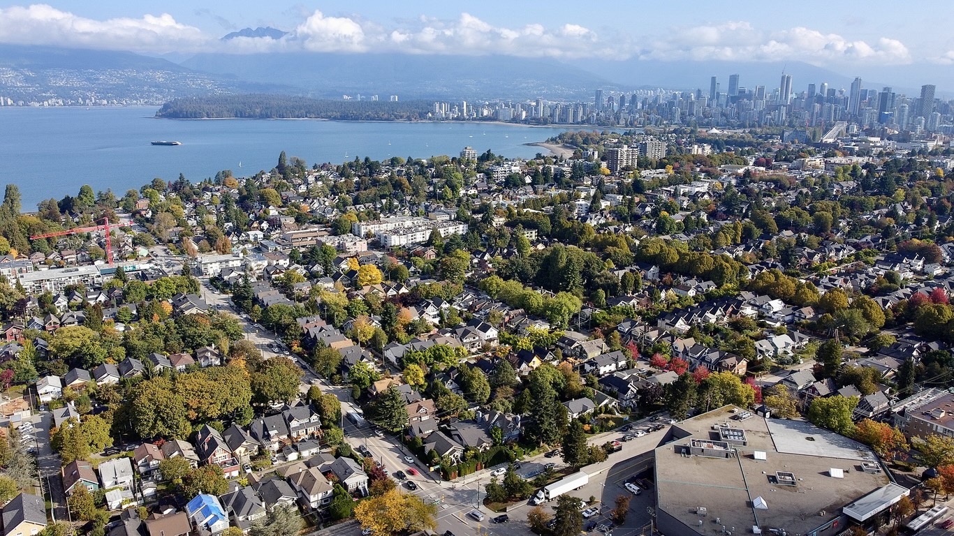 Image for What Newcomers Need To Know About The Canadian Housing Crisis