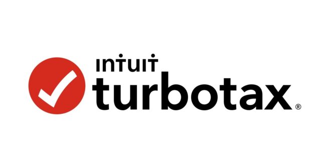 Intuit TurboTax logo