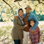 Happy Family