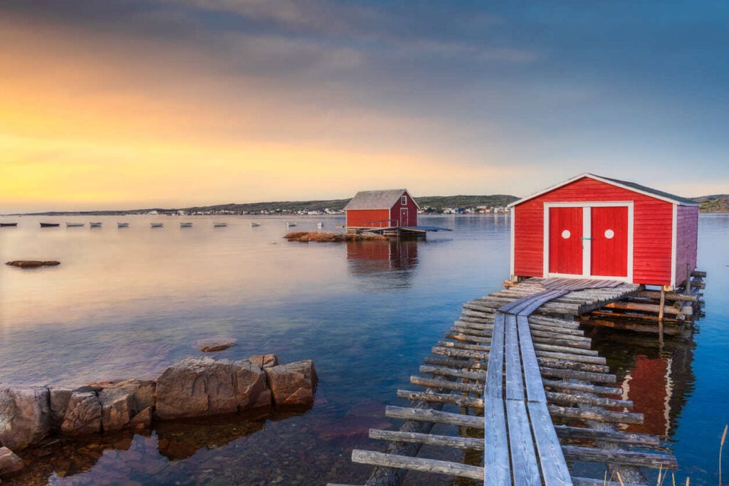 Large Newfoundland and Labrador PNP Draw on September 12, 2025