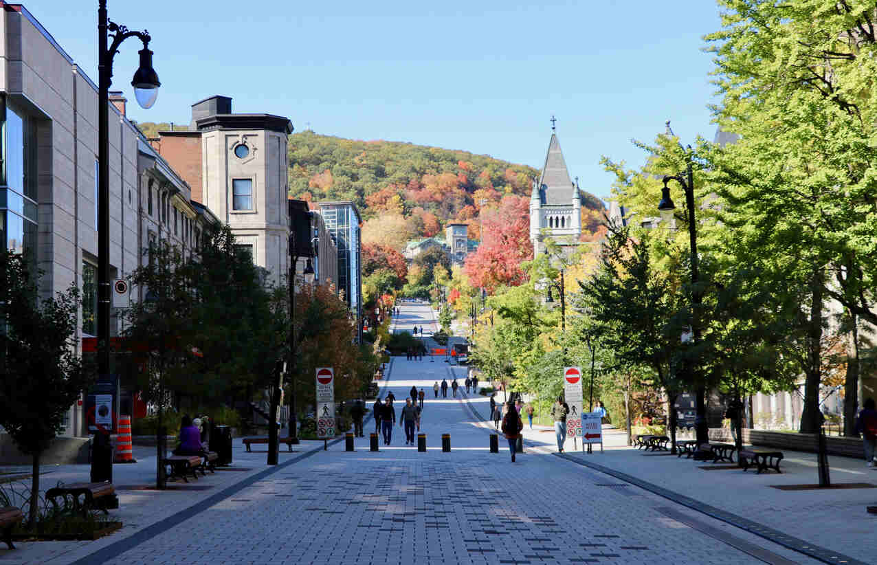 Image for Montreal Crowned Leading Host Destination for International Conferences, Again