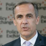 Canadian Prime Minister Mark Carney | Photo Credit: <a href="https://www.flickr.com/photos/policyexchange/19631517244/in/photostream/" target="_blank">Policy Exchange</a> 
