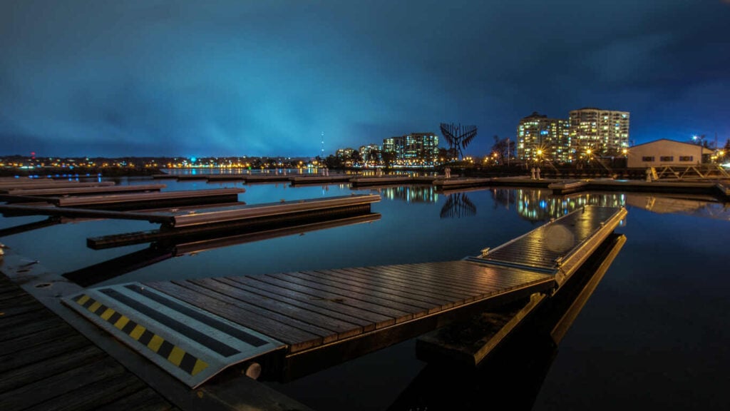 These Are Canada&#8217;s Safest Small Cities in 2025