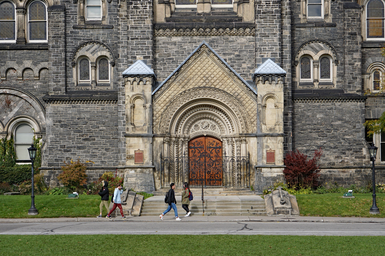 Image for What Ontario&rsquo;s Student Data Says and What Comes Next