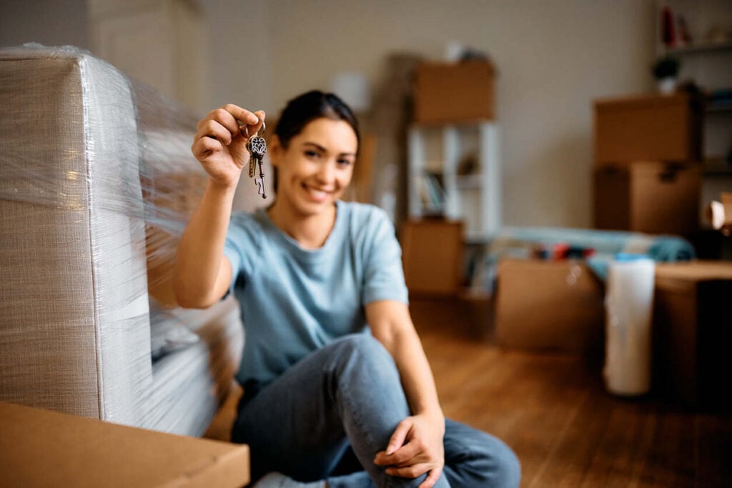 Overcoming Challenges When Finding Your Rental Home as a Newcomer in Canada