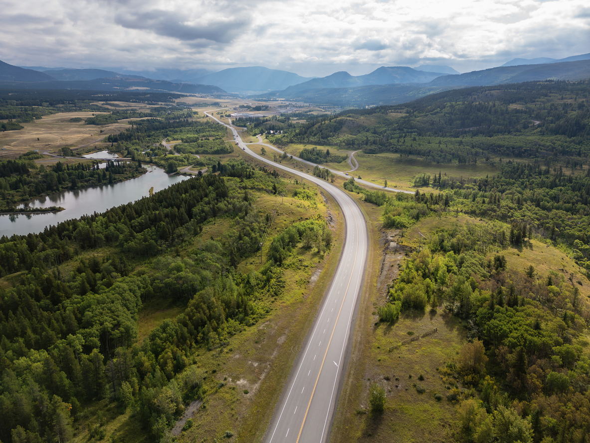 Image for Finding the &ldquo;In-Canada&rdquo; Focus: What the 2025 Data Shows