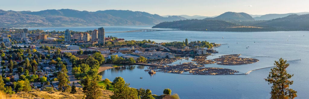 Where Should You Live in Canada For Your IEC Adventure