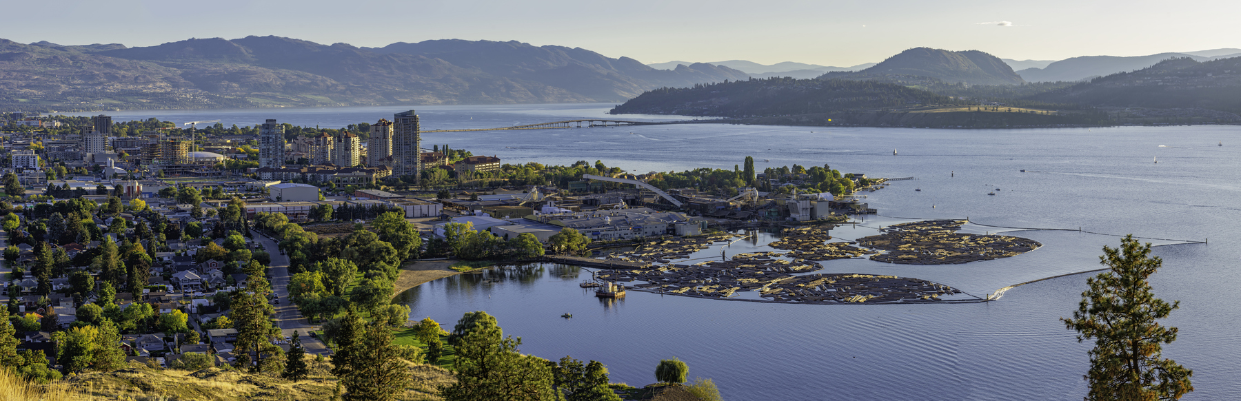 Image for Where Should You Live in Canada For Your IEC Adventure