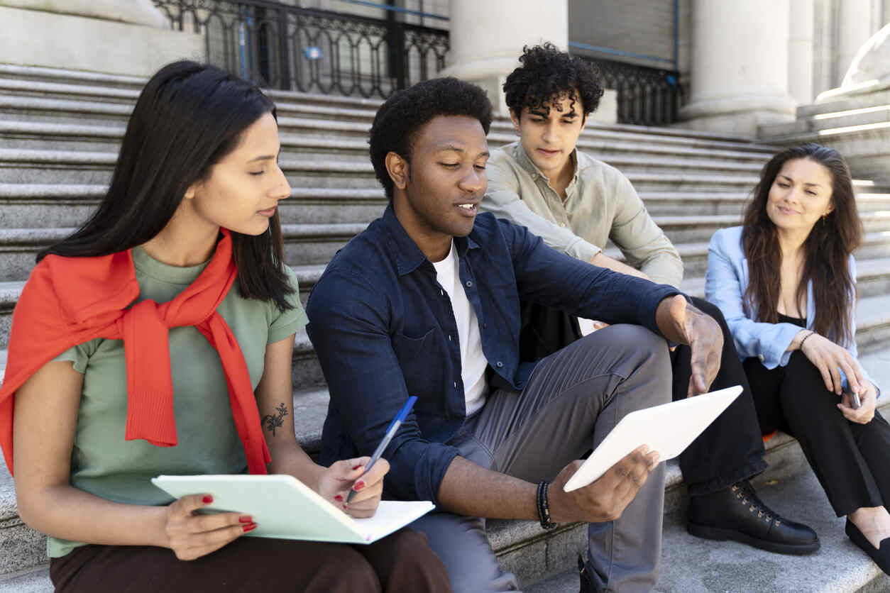 Image for Don&rsquo;t Panic &ndash; The Levels Plan Isn&rsquo;t As Bad For International Students As It Looks!