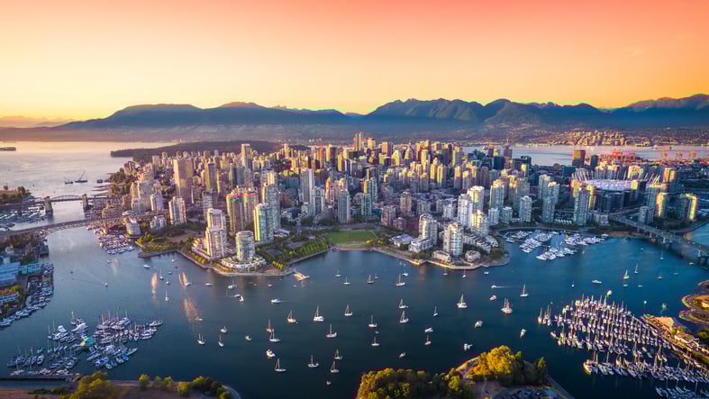 How Much Do You Need to Live Comfortably in Canada?