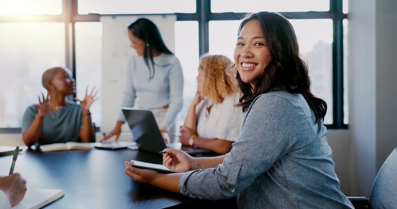 Didn’t Secure a Young Professional&#8217;s Spot? Here’s Your Next Option