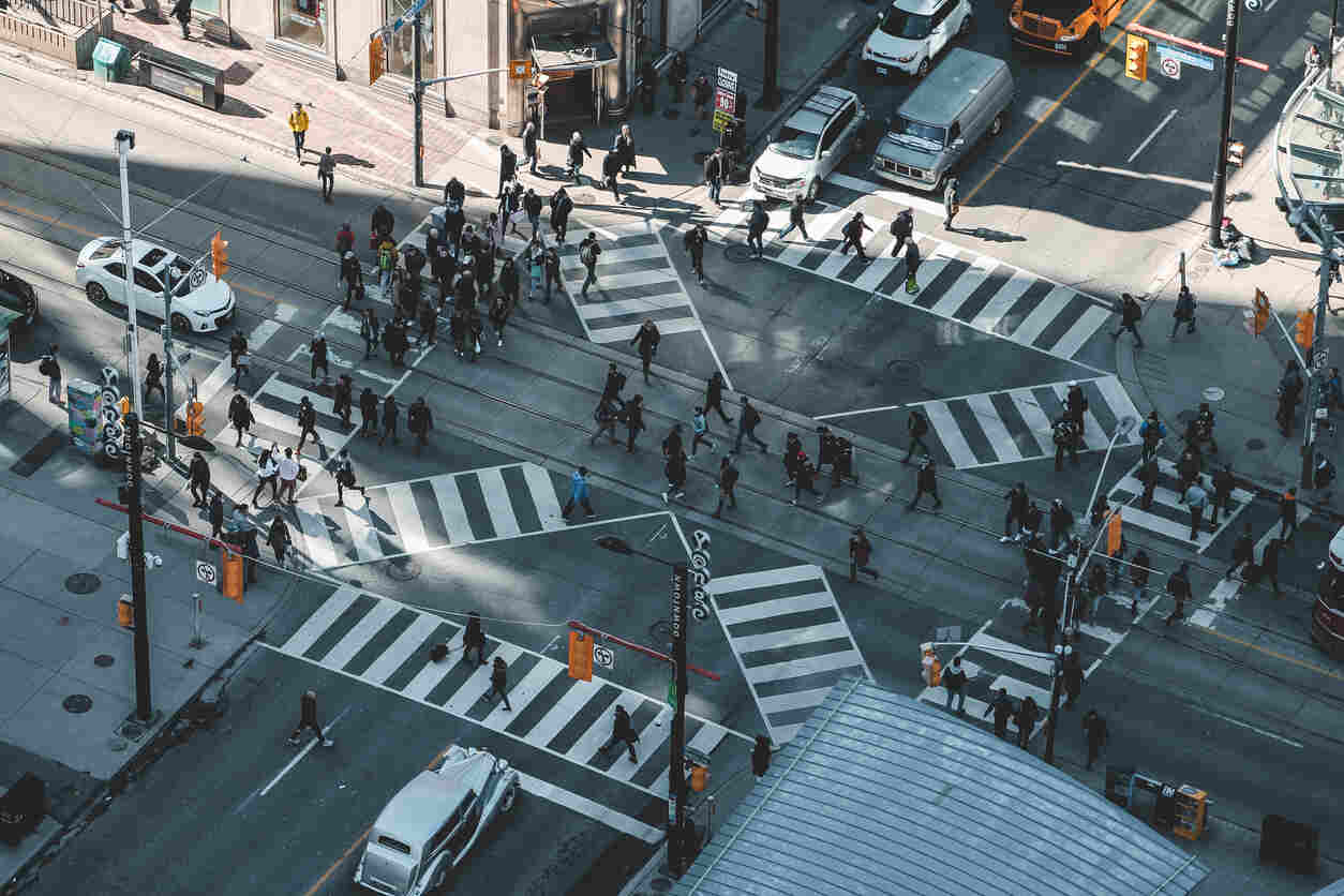 Image for Canada&rsquo;s Immigration Crossroads: A Call for Clarity, Collaboration, and a Renewed Vision