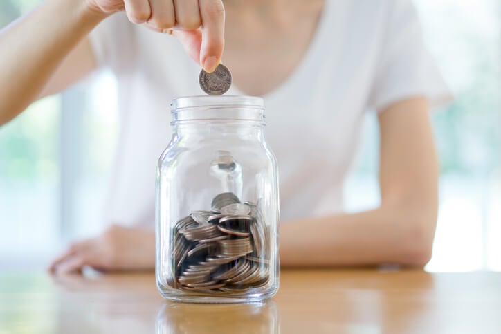 How To Overcome Savings Guilt By Mastering the Different Types of Savings in Canada