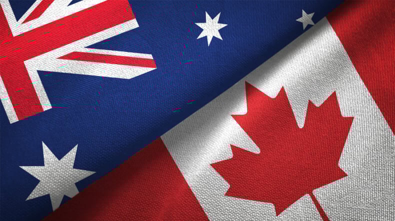 Your Essential Guide to Work in Canada from NZ: Opportunities in 2026