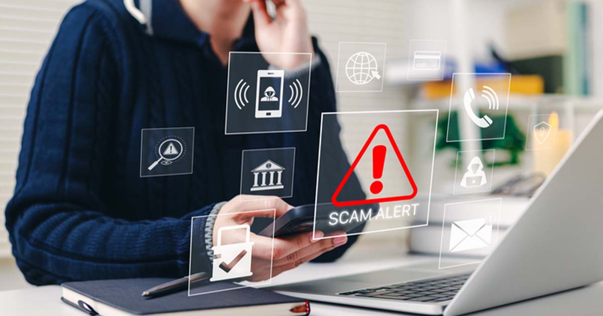 Image for New Scams Are Targeting Canadian Job Hunters