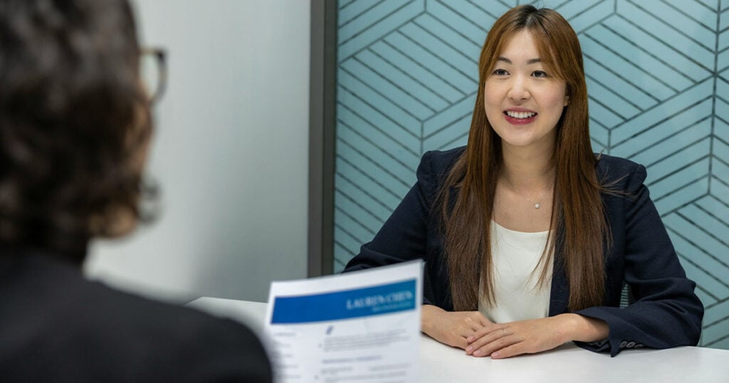 Preparing ahead for a Canadian Job Interview in 2026