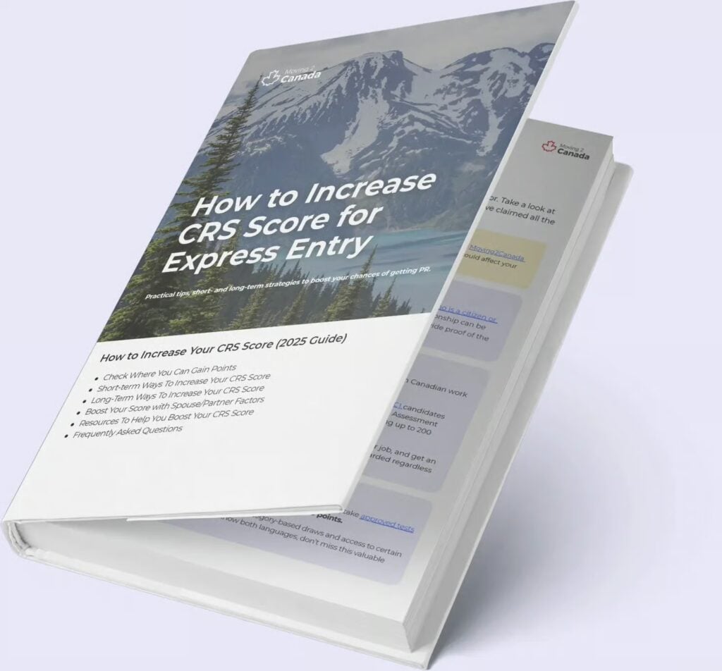 Guide to improving CRS score