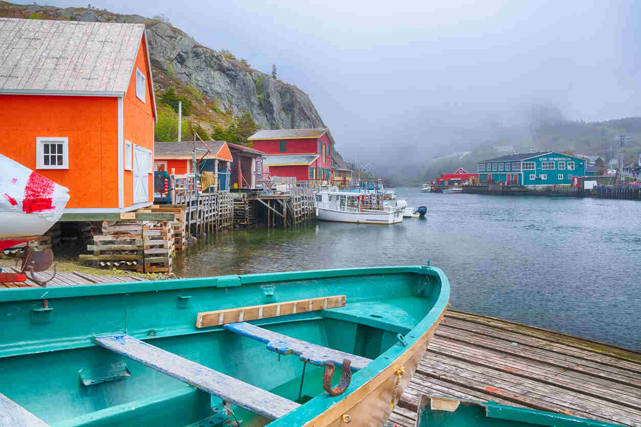 Image for Newfoundland and Labrador Issues 189 Immigration Invitations in Latest PNP Draw