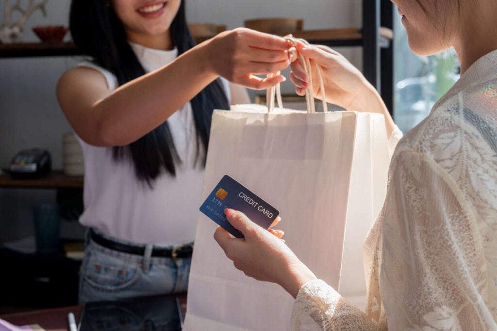 Canada on Credit: What you Can and Can’t Use a Credit Card For