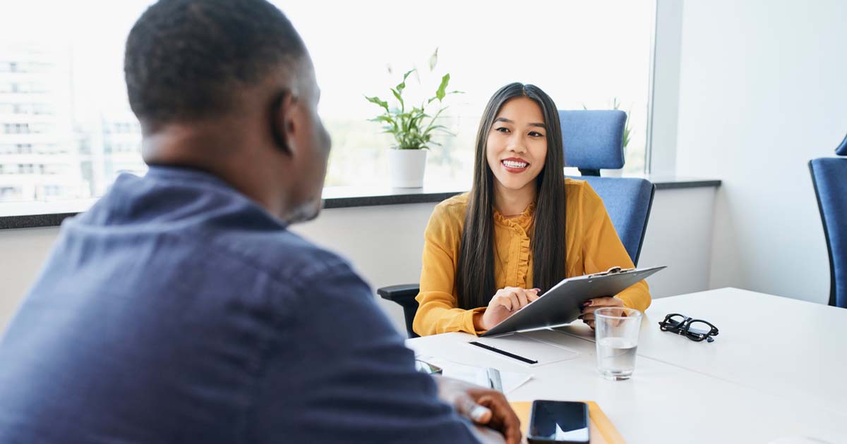 Image for Performance Reviews in Canada: How to Prepare and Succeed