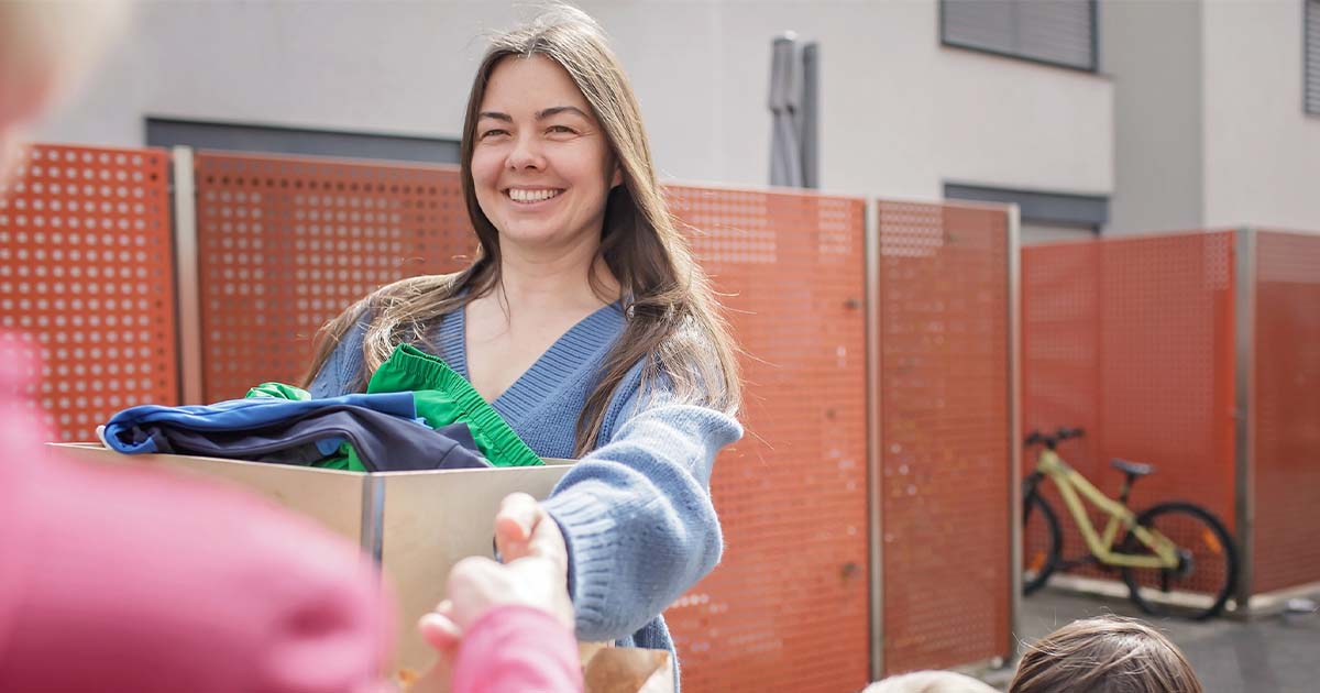Image for The Power of Volunteering in Canada: Beyond Job Hunting