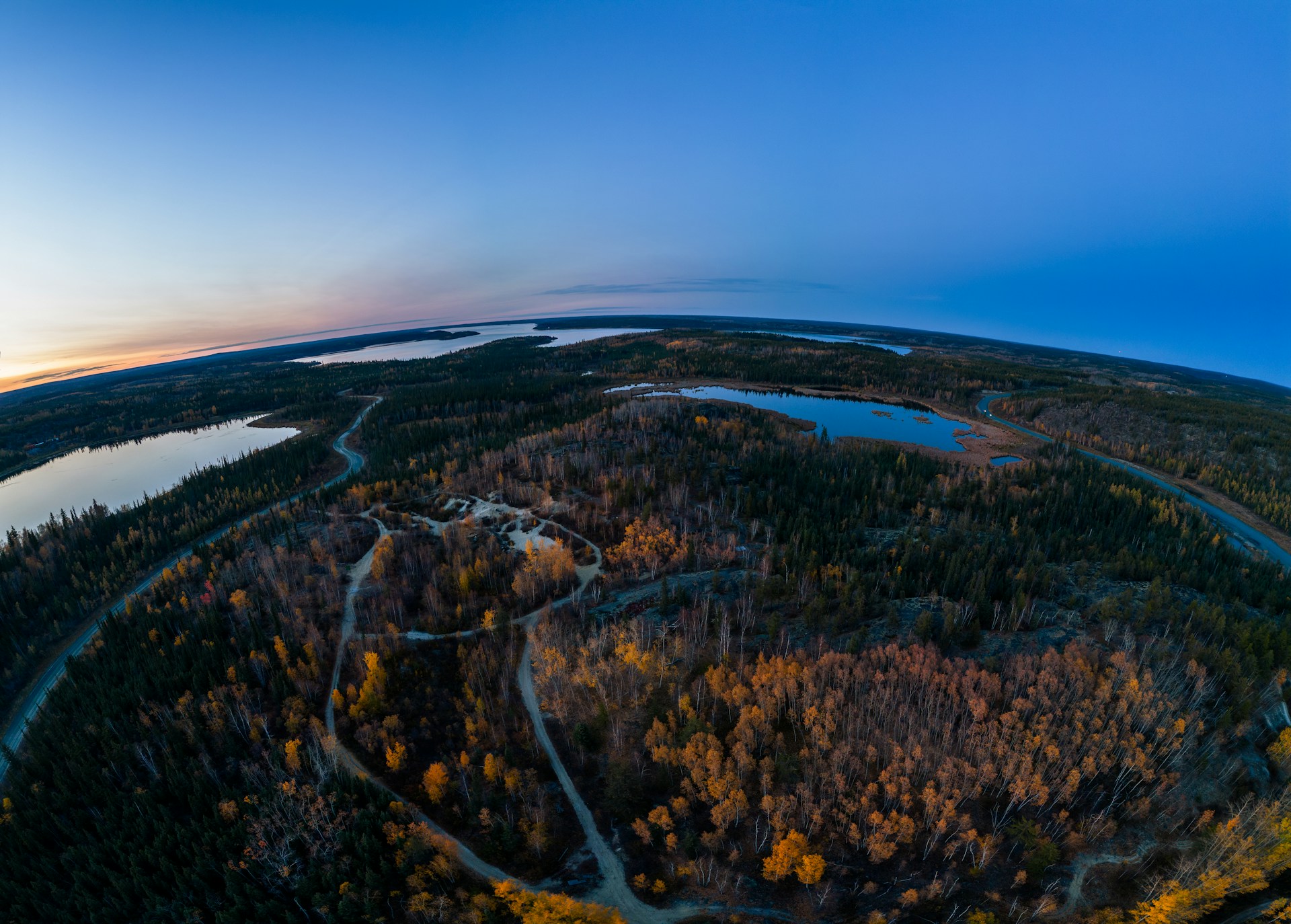 Image for NWT Nominee Program Reopened November 10 With Updated Criteria  &ndash; Now Closed for 2025