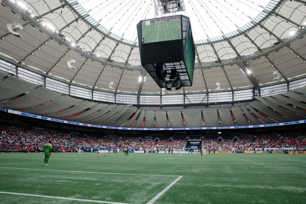 Foreign Workers Can Enter Canada Without a Permit for the FIFA 2026 World Cup