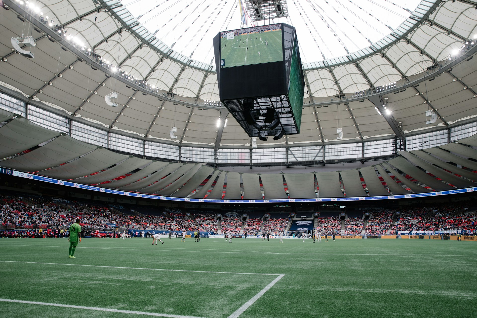 Image for Foreign Workers Can Enter Canada Without a Permit for the FIFA 2026 World Cup