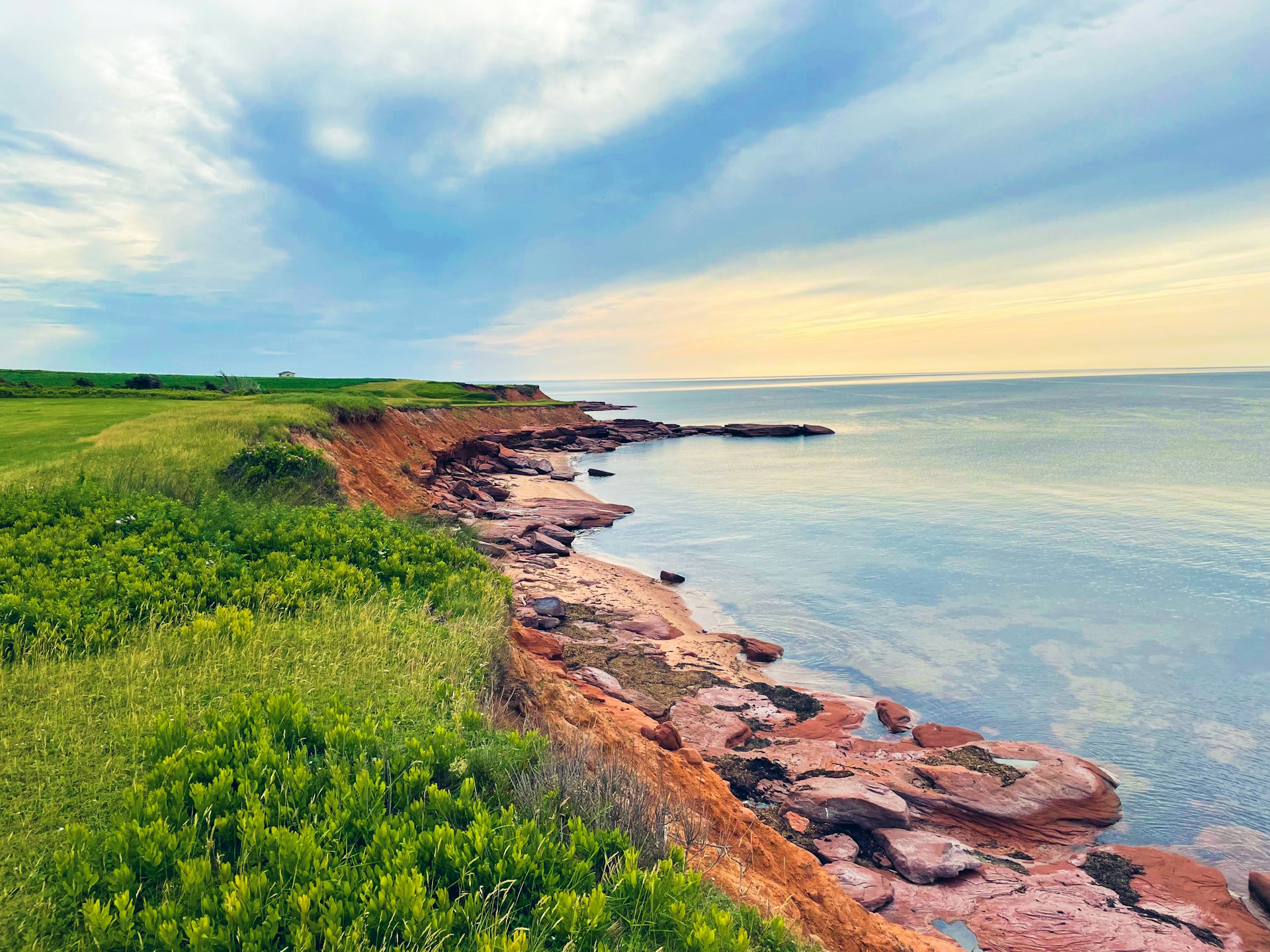 Image for Prince Edward Island Invites 190 Candidates in November 20, 2025 PNP Draw
