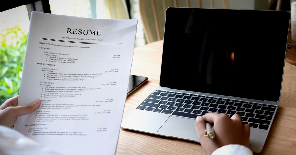 Image for What to Declare in Your IEC Work History (and Why It Matters)