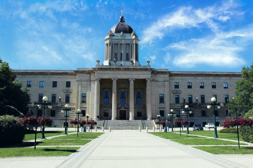 Manitoba’s Temporary Work Permit Policy Is Wrapping Up