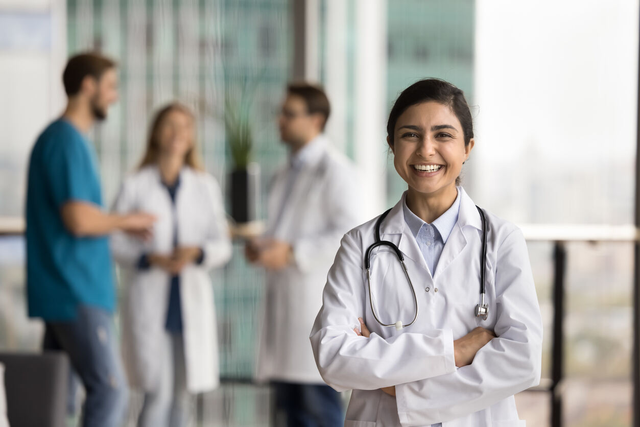 Image for Ontario Removes Another Barrier for Internationally Trained Physicians