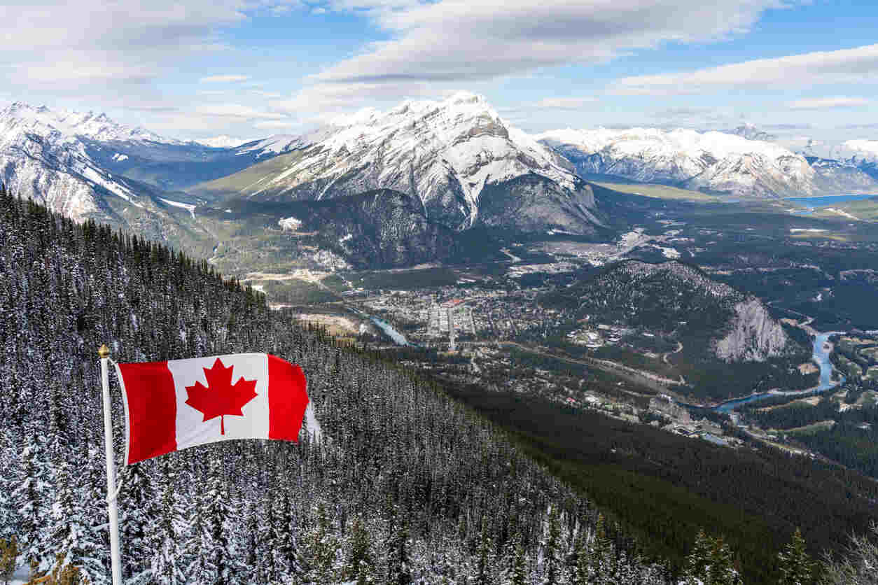 Image for Who Was Eligible For Express Entry Permanent Residency in 2025?