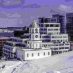 Halifax citadel hill