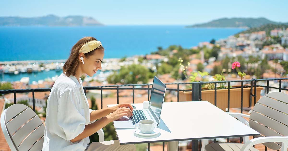 Image for Remote Work in Canada: What Employers Expect Now