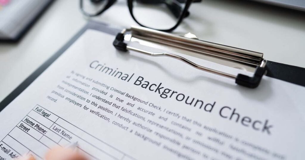 Background Checks for Jobs in Canada: What to Expect