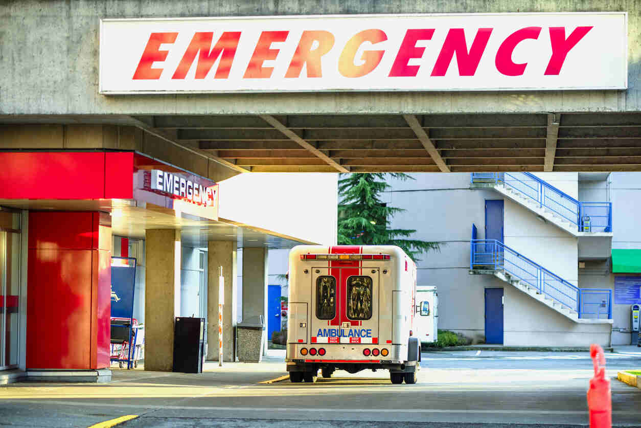 Image for Do International Students in Canada Get Free Healthcare? It Depends